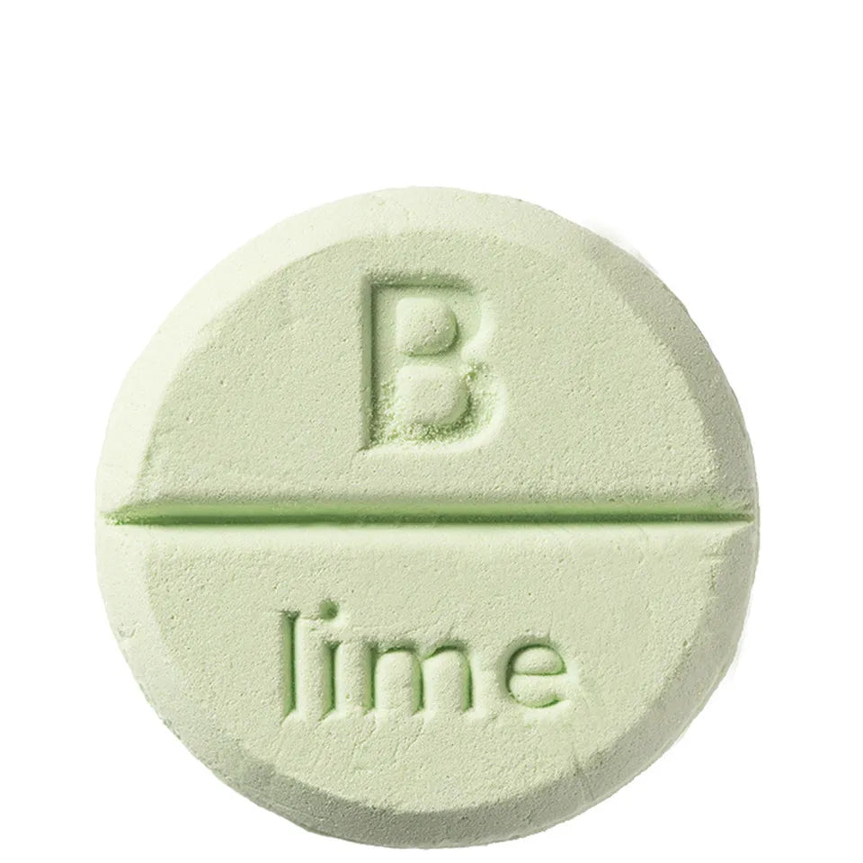 Shower Mixer Lime by Homeportonline