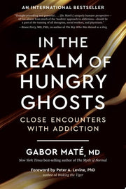 In the Realm of Hungry Ghosts : Close Encounters W