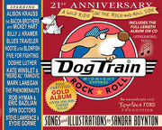 Dog Train: The 21st Anniversary Edition