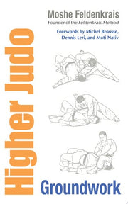 Higher Judo