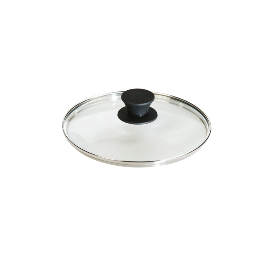Lodge Glass Lid by Kiss the Cook