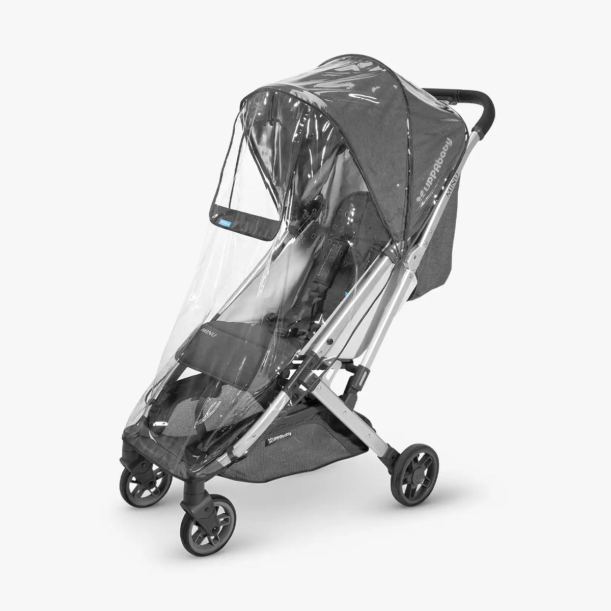 UPPAbaby Rain Shield for Minu/Minu V2