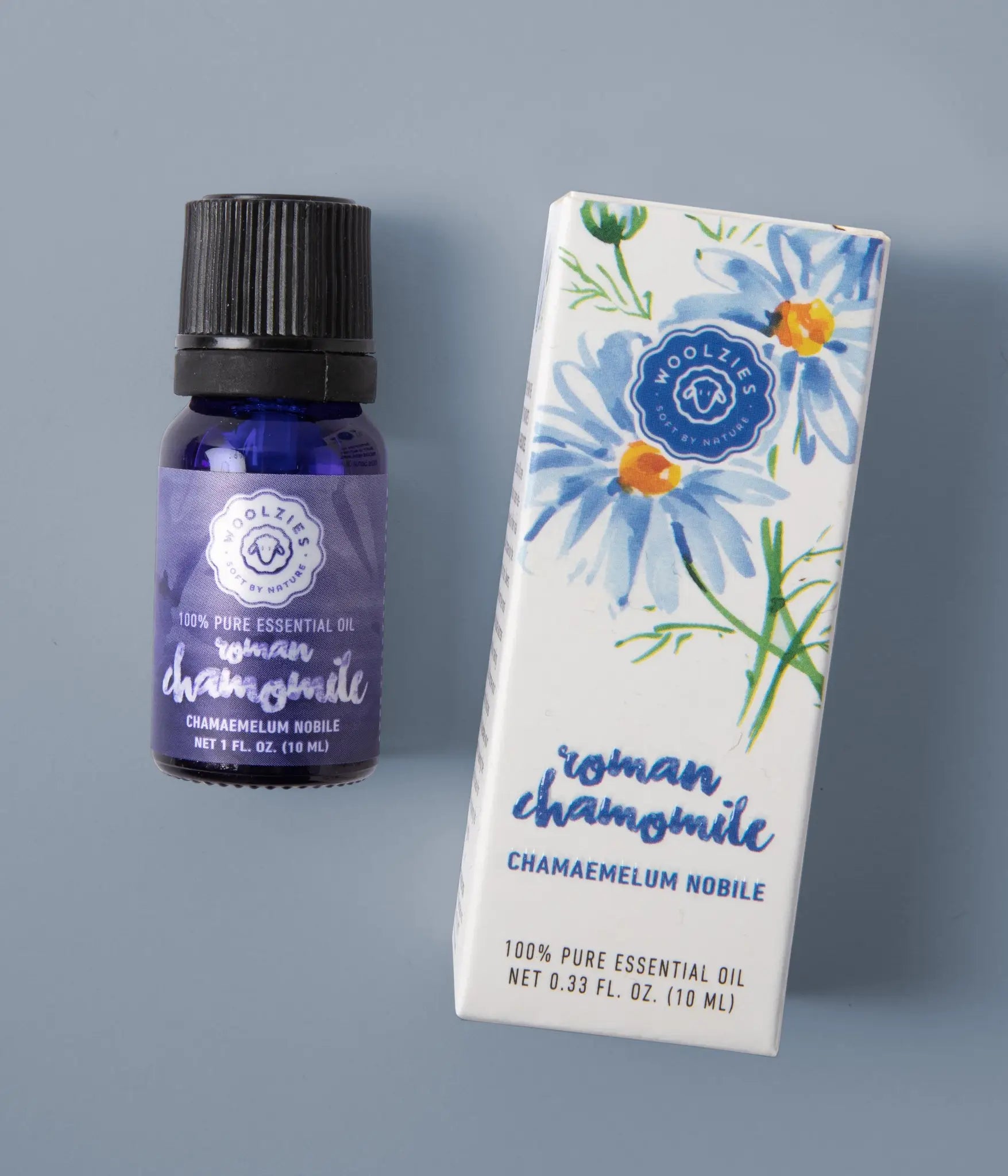 Essential Oils