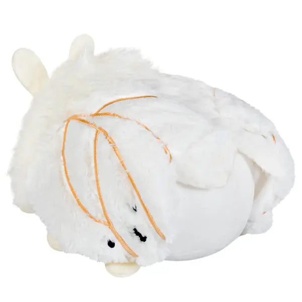 Mini Poodle Moth Plushie