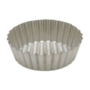 Quiche Deep Tinplate by Kiss the Cook