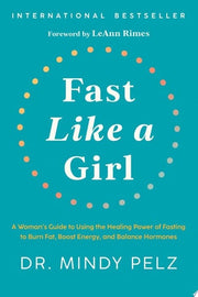 Fast Like a Girl
