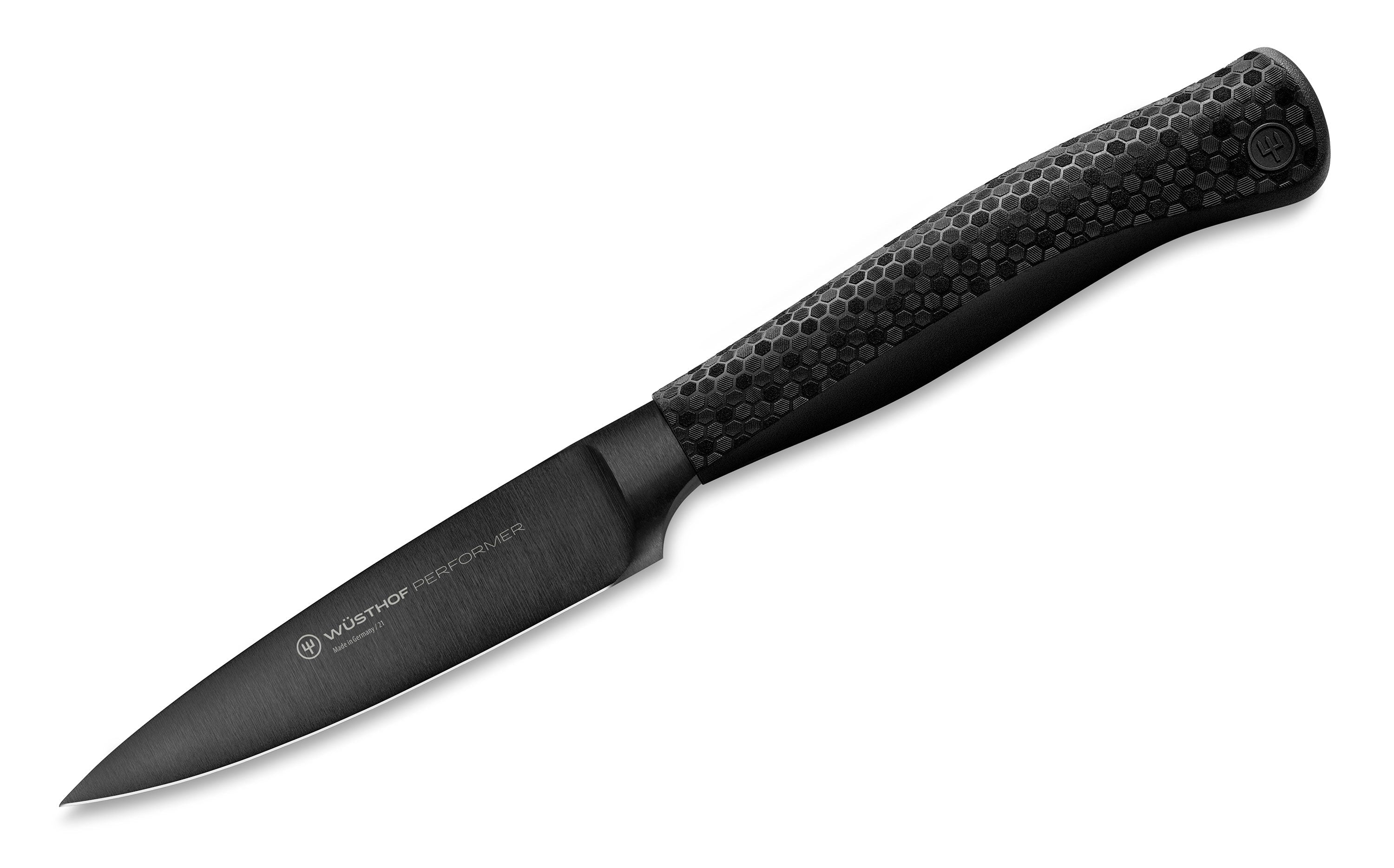 Performer Paring Knife by Kiss the Cook