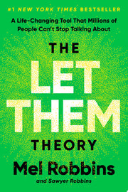 Let Them Theory