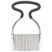 Endurance Vintage Crinkle Cutter by Homeportonline