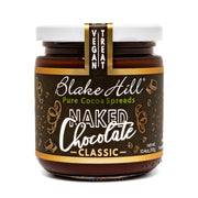 Blake Hill Preserves - Naked Classic Chocolate Spread by SidePony Boutique