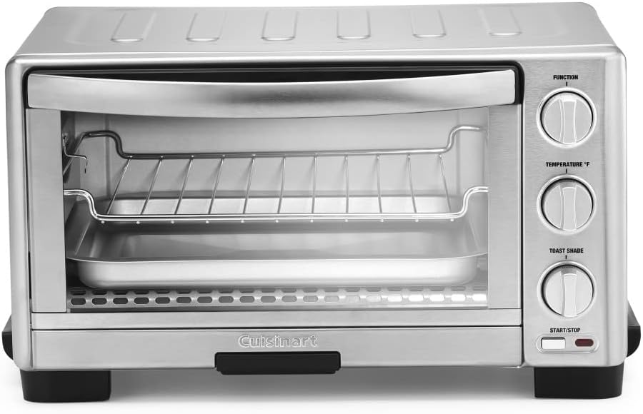 Electric Toaster Oven Broiler 1800watts Fits 11in Pizza by Homeportonline