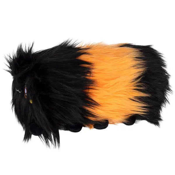Squishable - Mini Woolly Caterpillar Plush