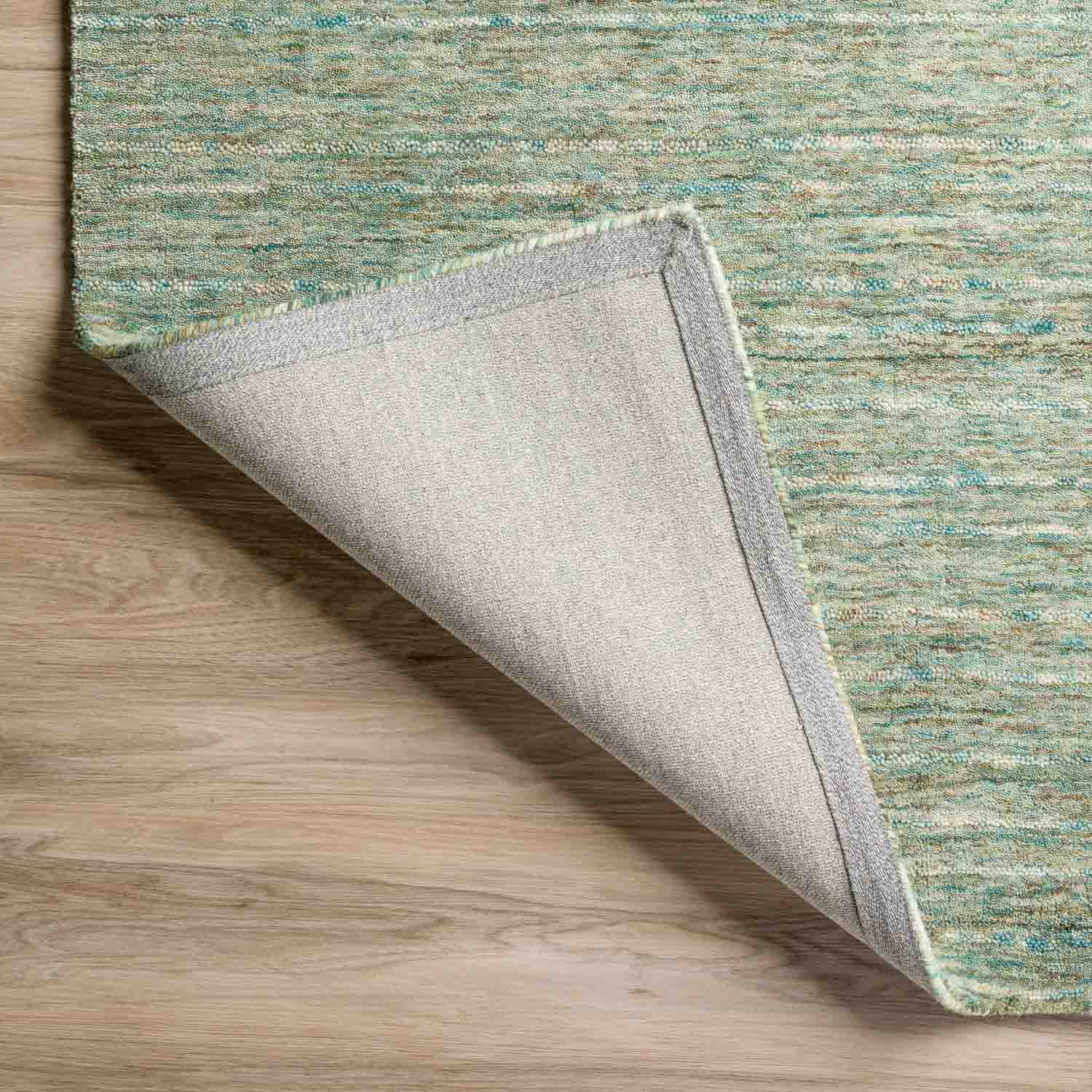 Reya Rug Turquoise 3'6"X5'6" by Homeportonline