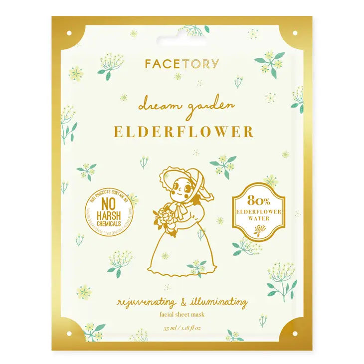 FaceTory Face Mask