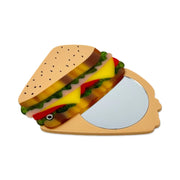 Deli Sandwich Mirror