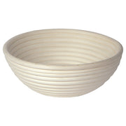 Baskets - Banneton Basket 9in Round by Homeportonline