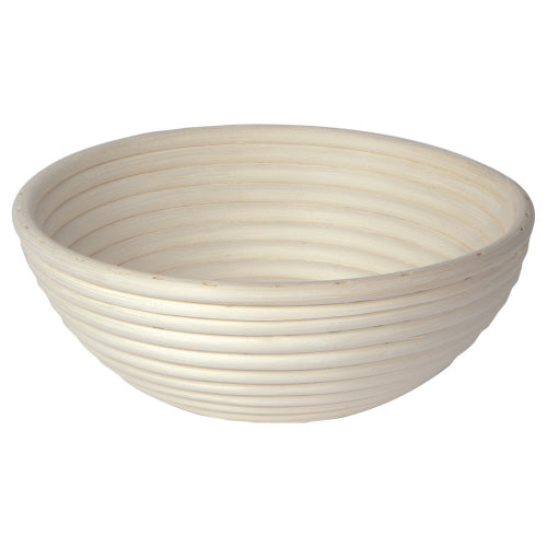 Baskets - Banneton Basket 9in Round by Homeportonline