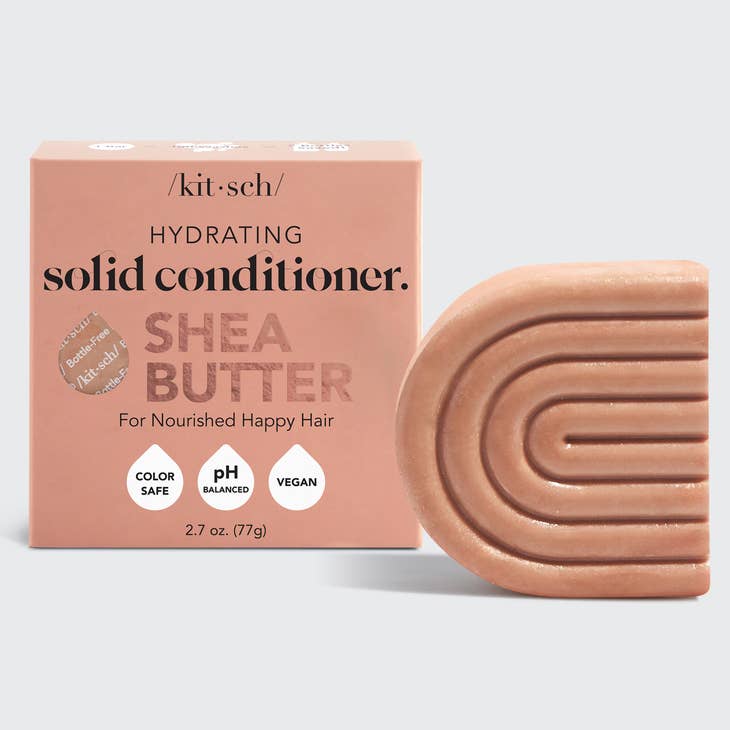 Solid Conditioner Bars