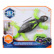 Hex Bots Gecko Remote Control by Homeportonline