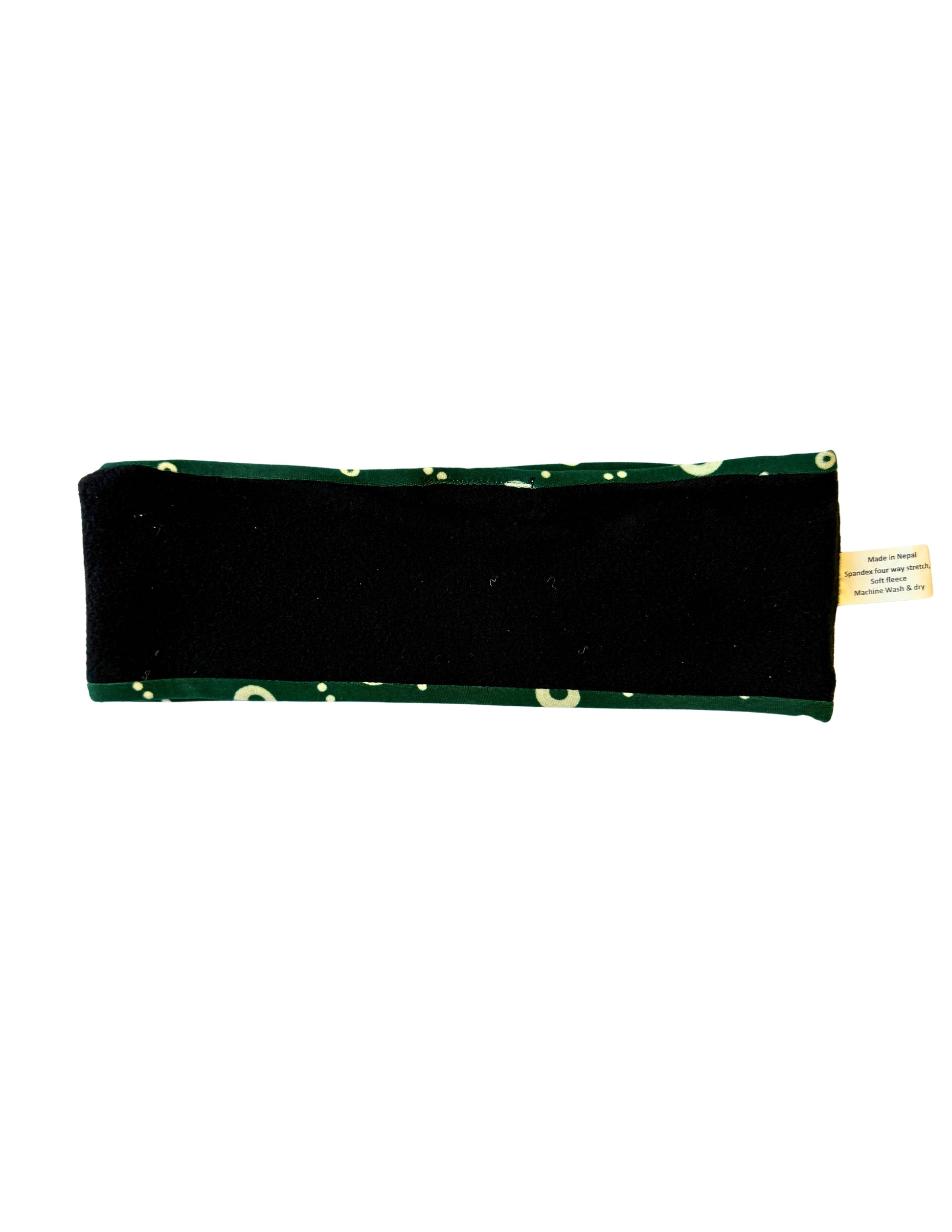 Khumbu Trail Headband - 117 Bamboo by US Sherpa