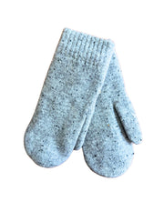Boulder Mitten | Grey by US Sherpa