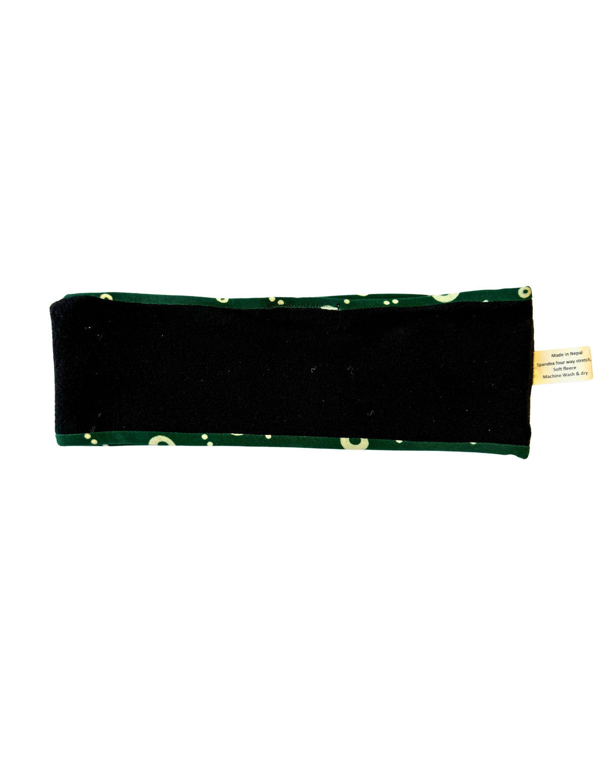 Khumbu Trail Headband - Wave