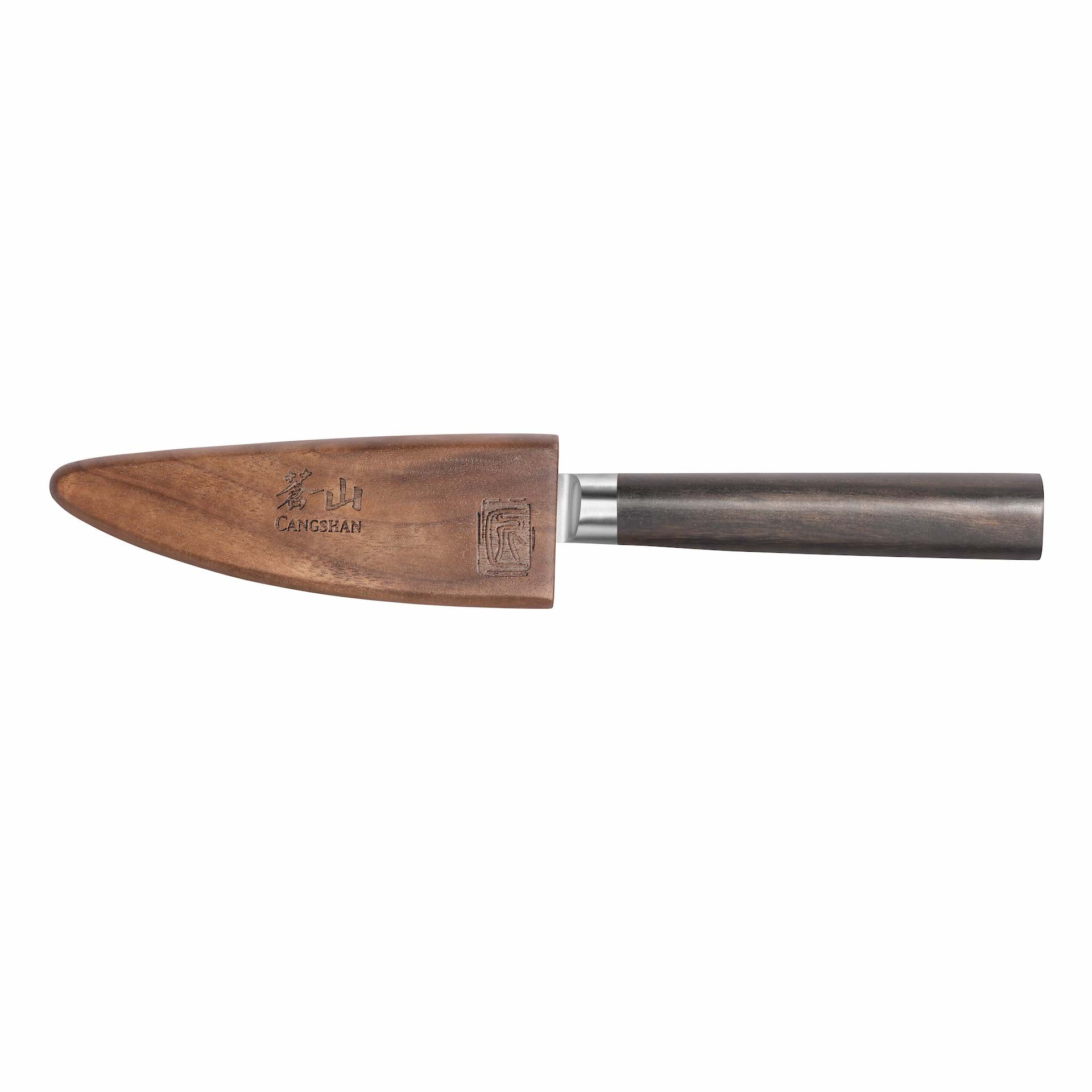 Haku 3.5" Paring Knife by Kiss the Cook