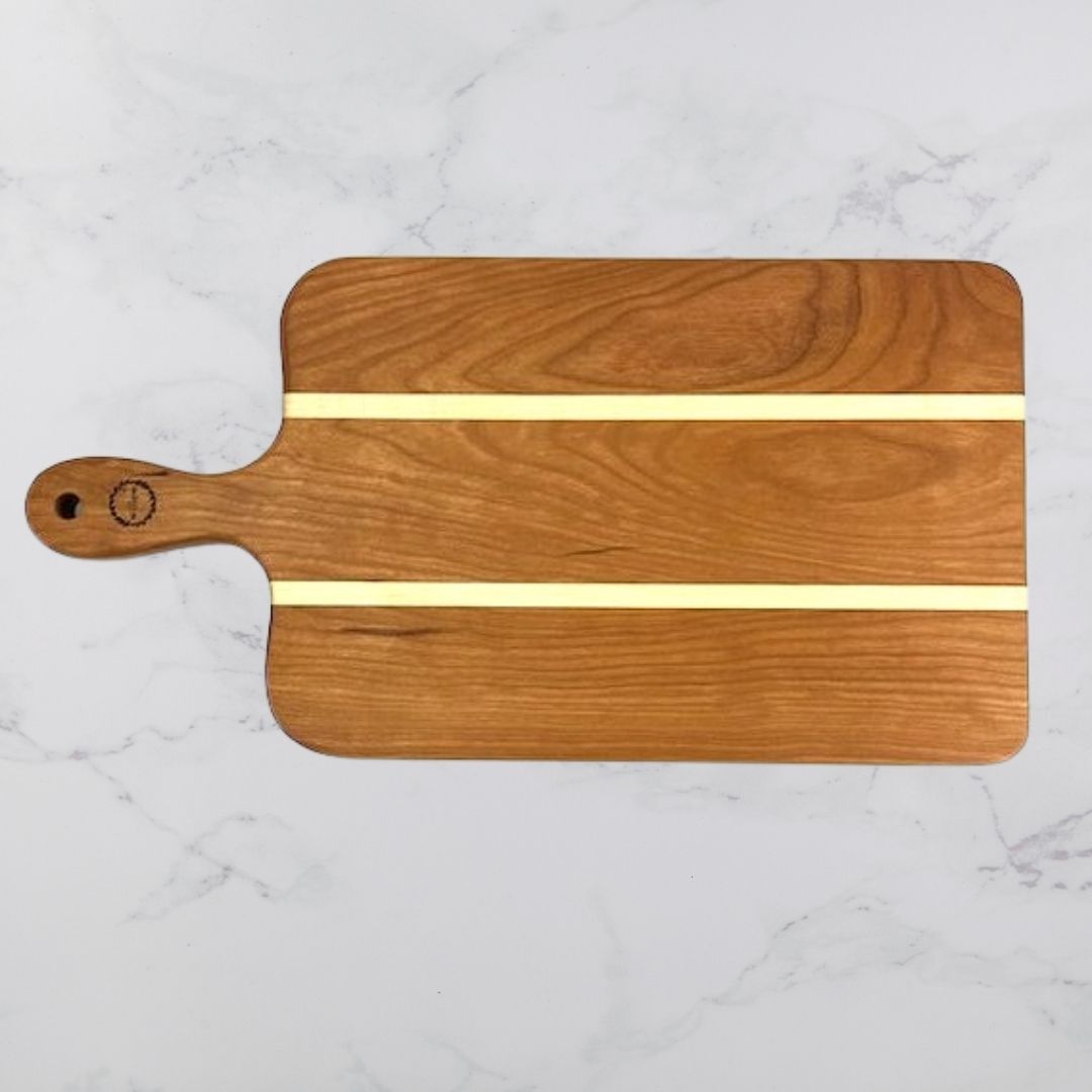 Small Étouffée Charcuterie Board