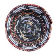 Spooky Scraps - Fabric Bowl