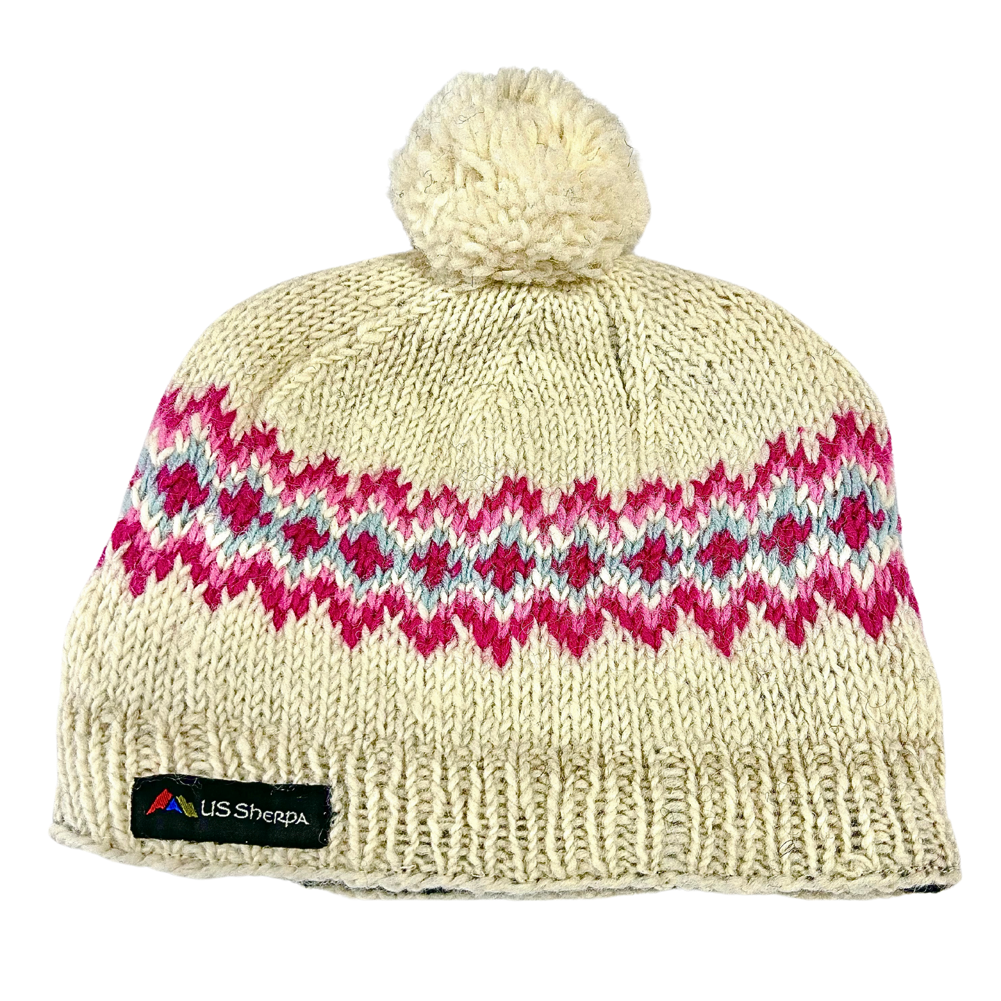 Dolpa Hat | Frost by US Sherpa