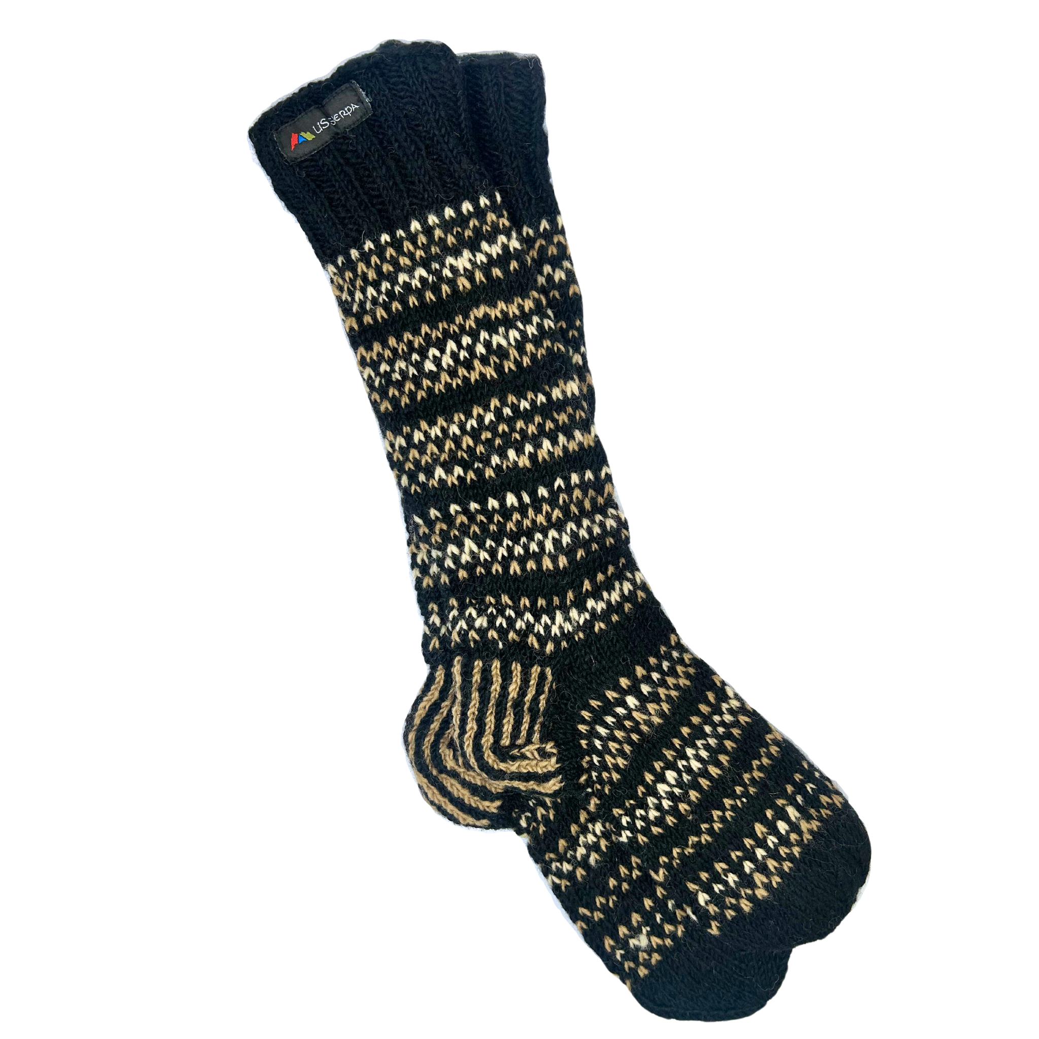 Sherpa Socks | Summit by US Sherpa