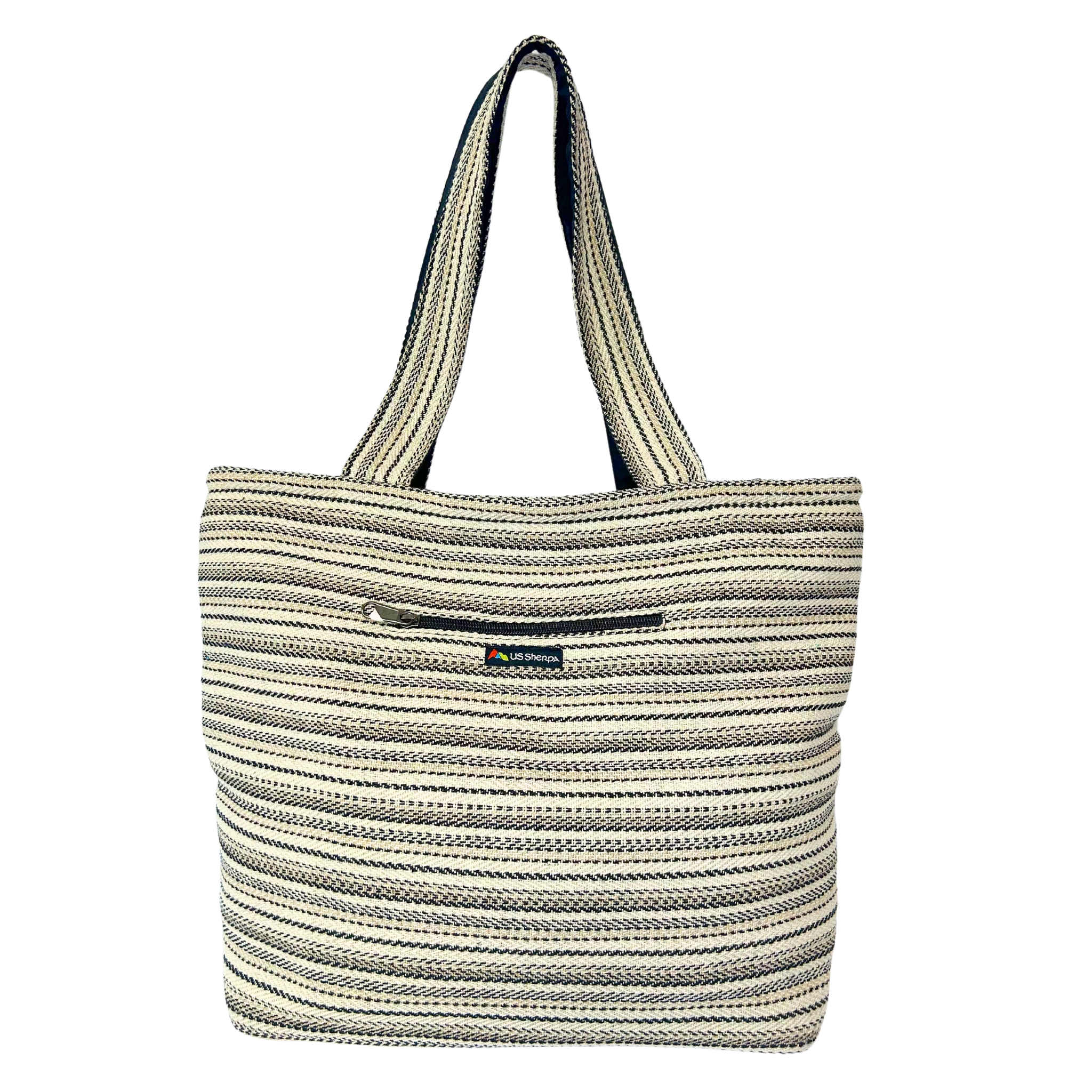 Rungi Chungi Tote Bag | Glacier by US Sherpa