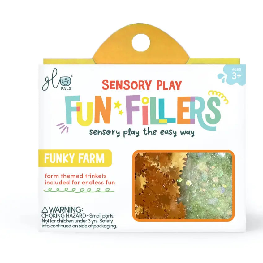 Glo Pals Fun Fillers