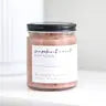 Grapefruit + Mint Body Polish by Wild Lark