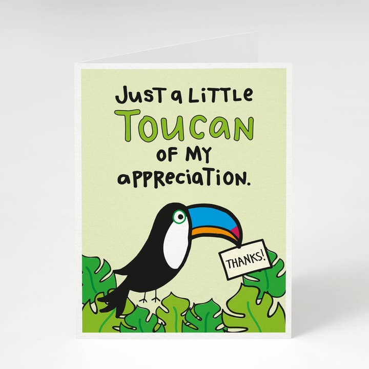 Greeting Cards - Tiny Gang Designs