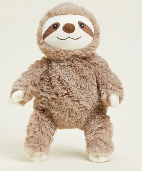 Warmies Sloth by Homeportonline