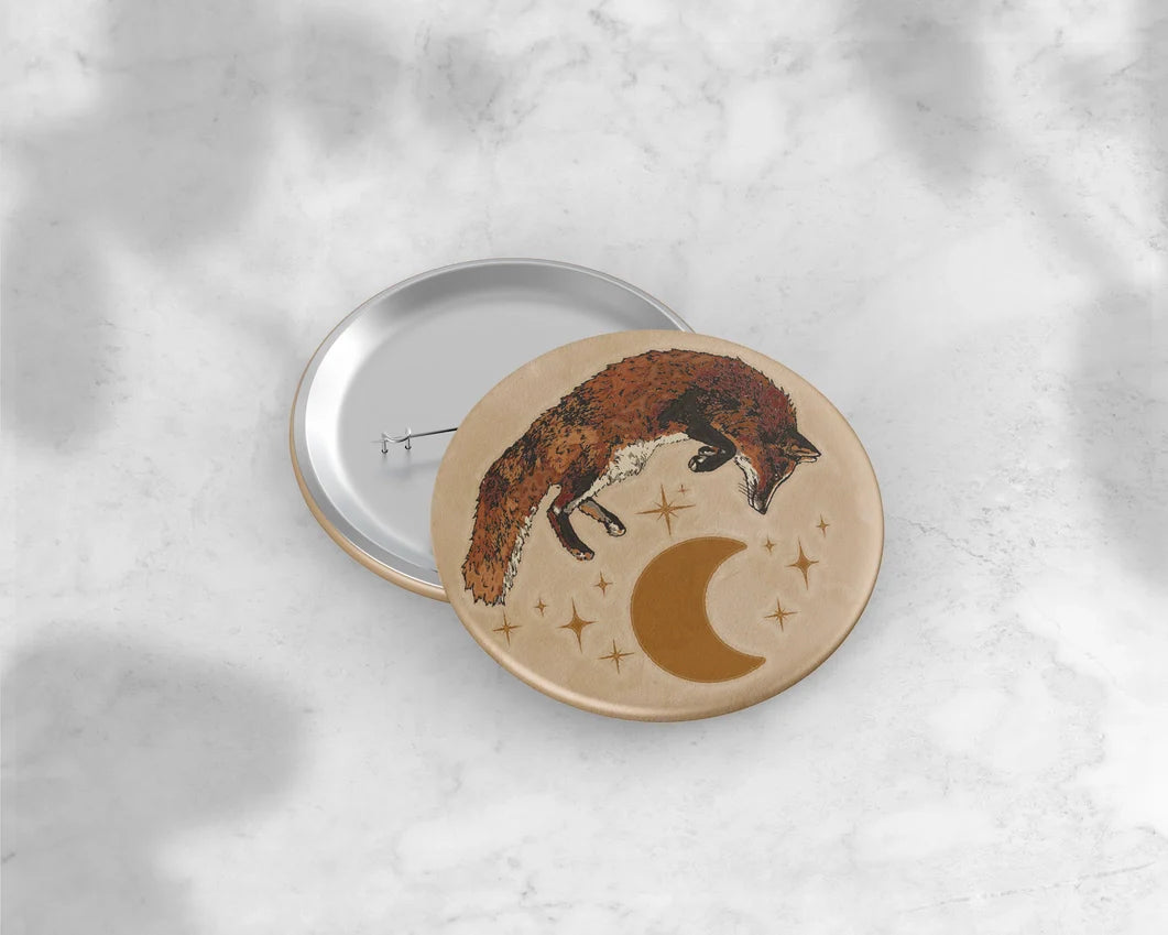 Buttons by Cluster Funk Studio