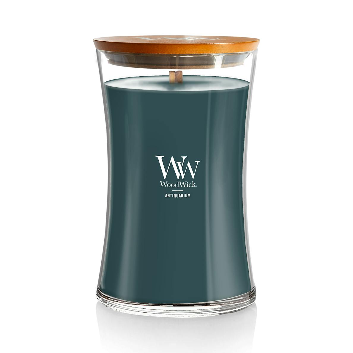 Woodwick - Medium - Antiquarium by Homeportonline