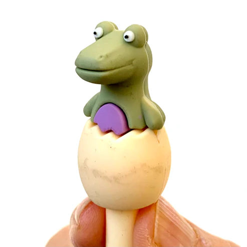 Gel Pen Egg Baby Pets (Sold Individually) by Homeportonline