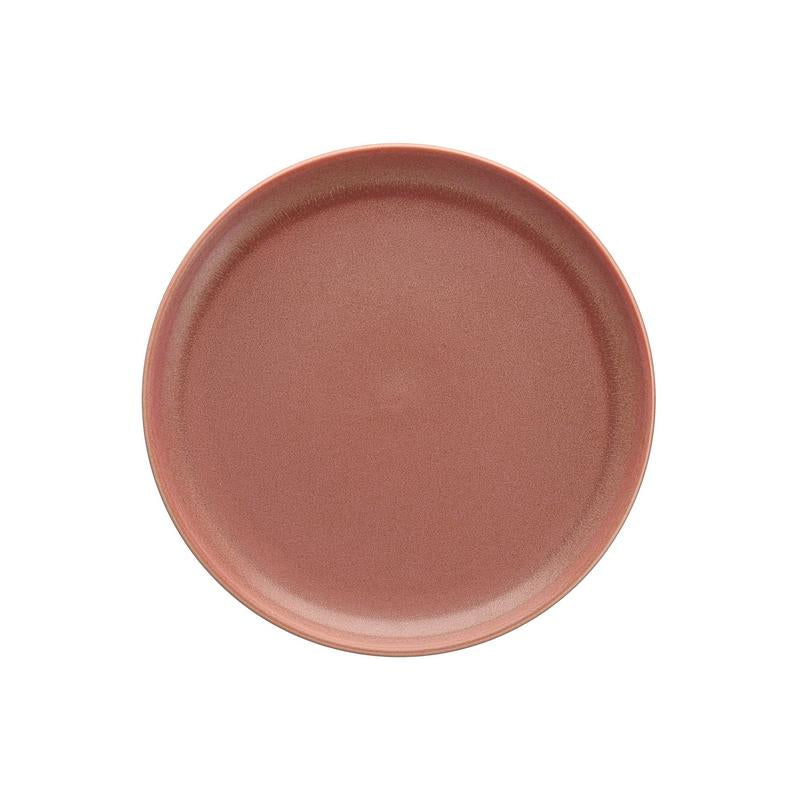 Sound Desert Rose Dinner Plate 10.5" by Homeportonline