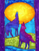 Vermont Artist - Nancy Jacobus (Sold Individually) by Homeportonline