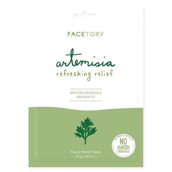 FaceTory Face Mask
