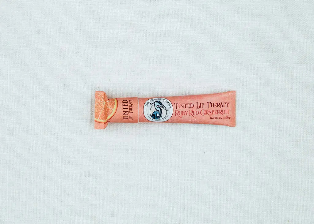 Herbal Lip Therapy Balm