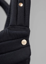 Mabe Monarch Carrier | Ebony Black