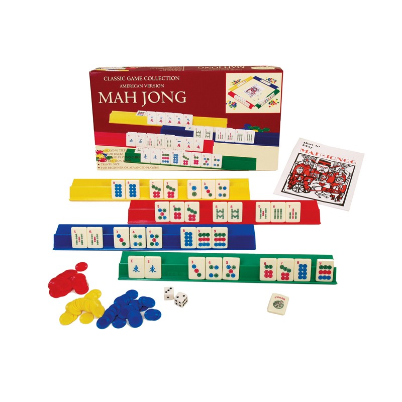 Game Mahjong Travel by Homeportonline