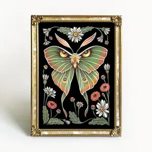 Faina Lorah Prints