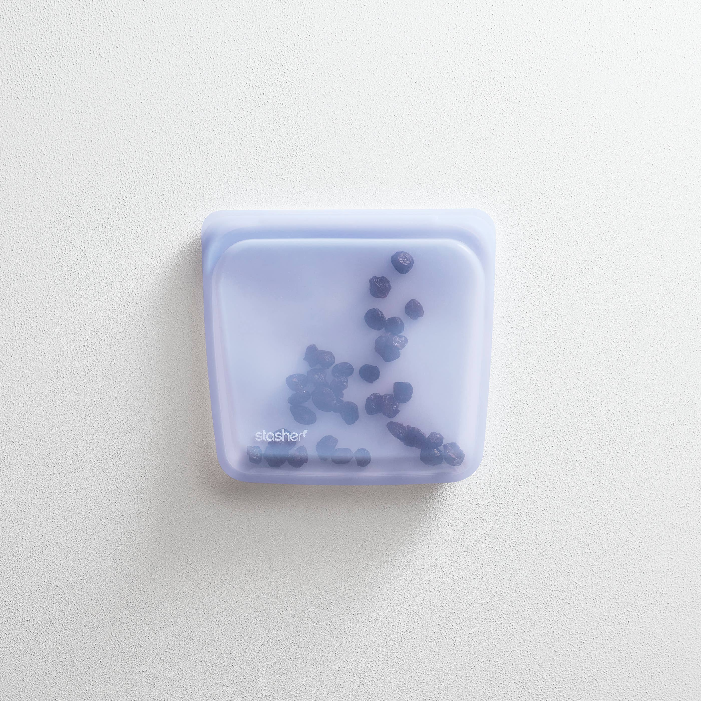 Clear + Lavender Sandwich 2 Pack by Kiss the Cook