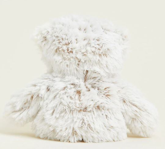 Warmies Junior Bear Marshmallow Brown 9" by Homeportonline