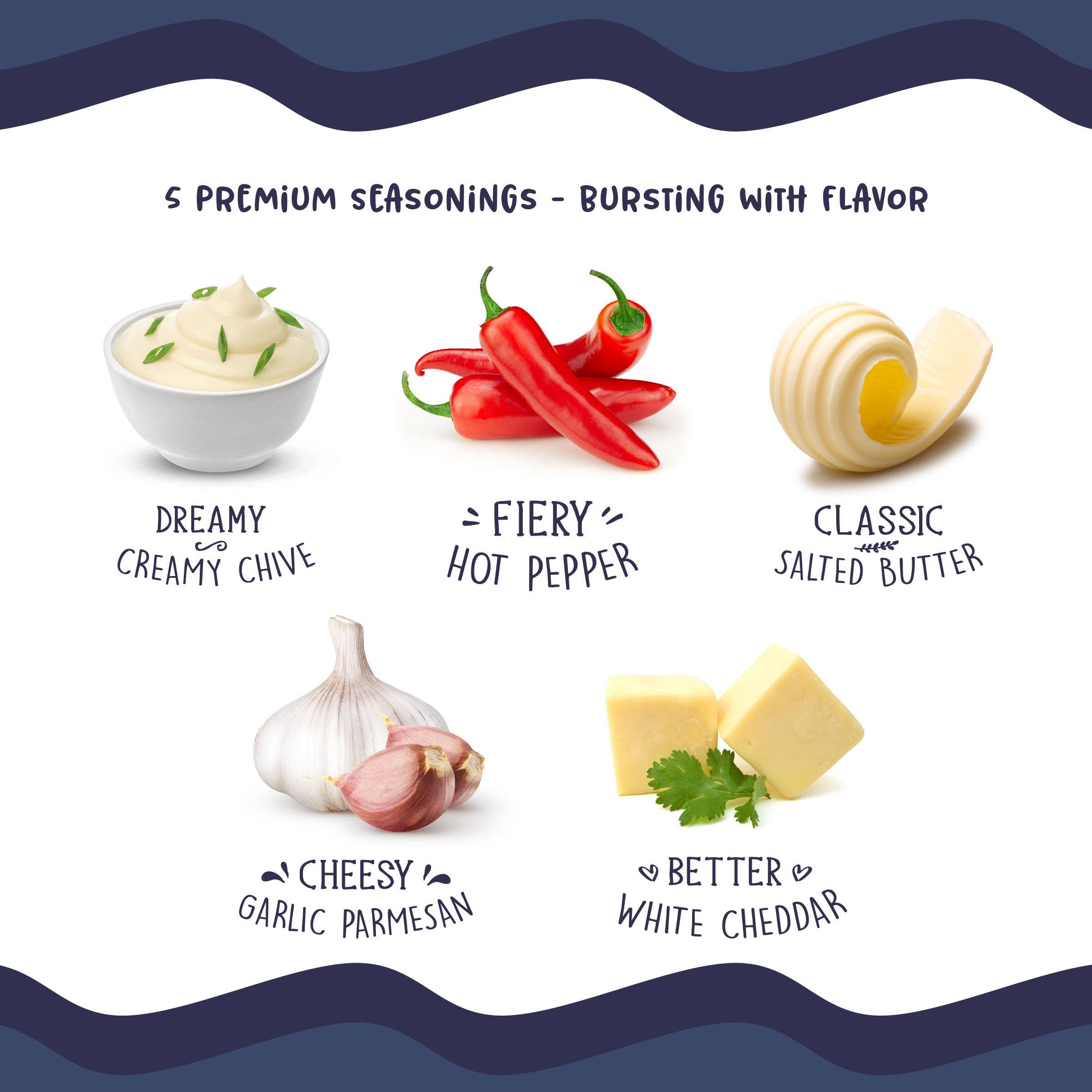 Pop 'N Dulge - Movie Night Gift Basket Popcorn Gift Set by SidePony Boutique