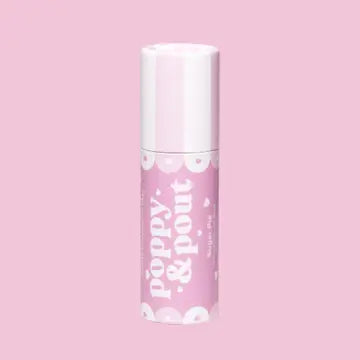 Poppy & Pout Lip Balms